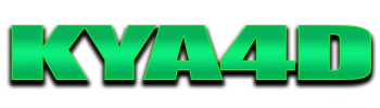 Logo Kya4D